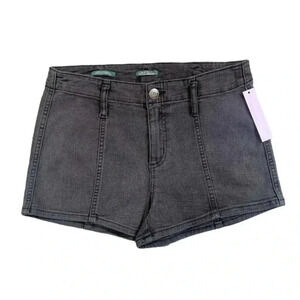 NWT Super High Rise Shorts
